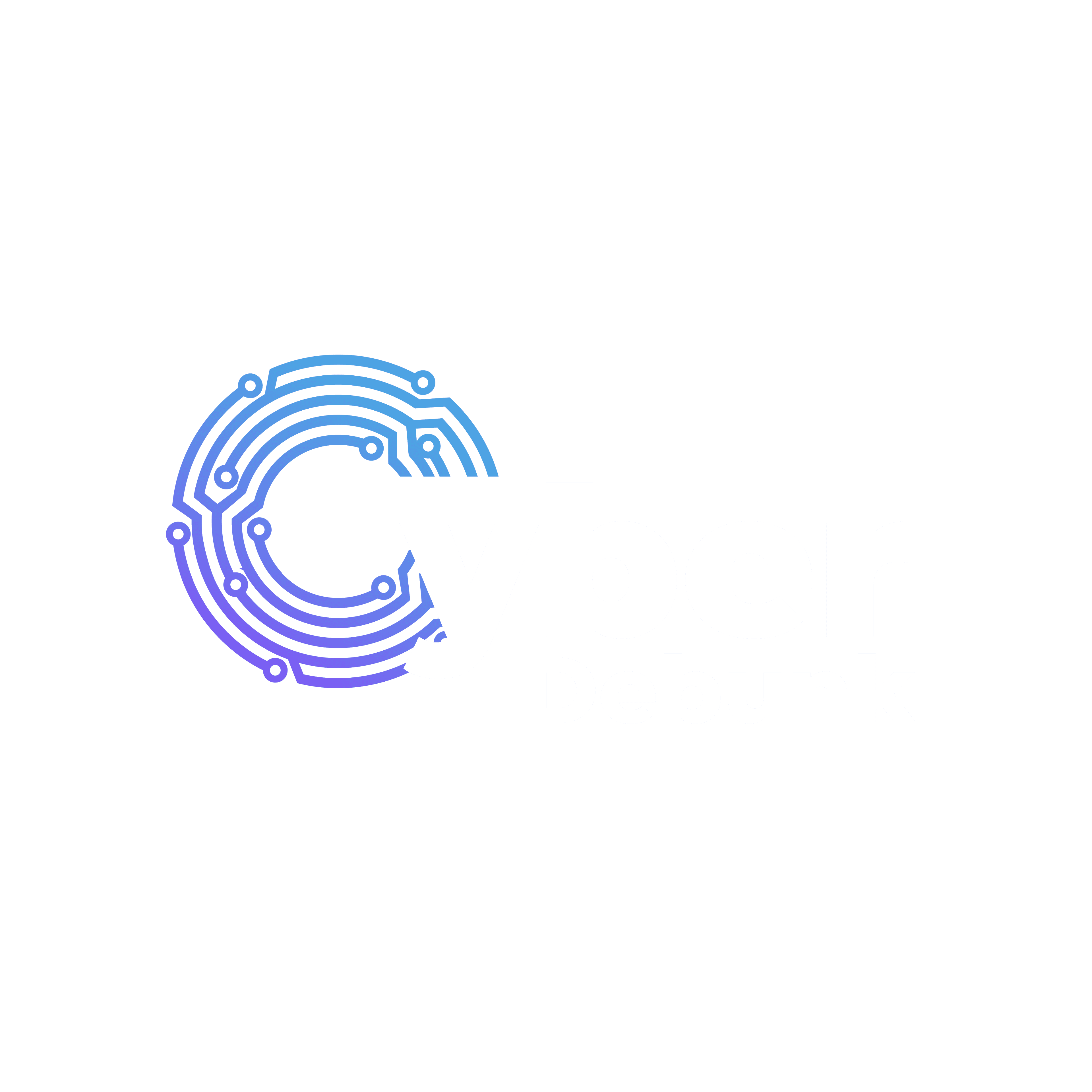CyberDebunk Logo